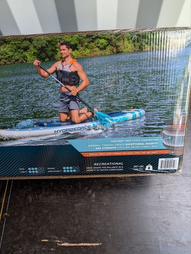Hydro force seacoast - seacoast, elite