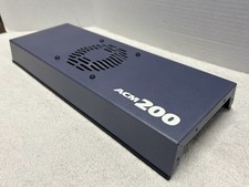 Lanzar ACM200 NOS Advanced