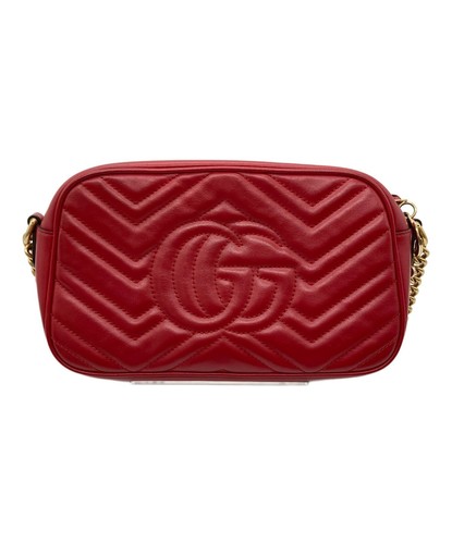 Borsa tracolla donna gucci - a,