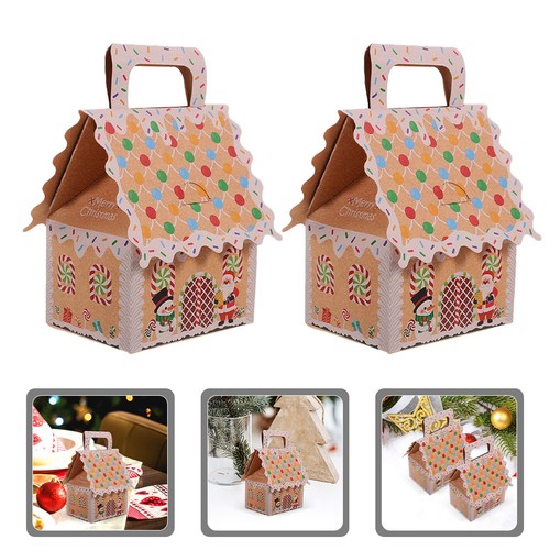 Pcs gift packaging - ,