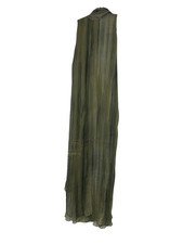 Zara ZW Maxi Abito Donna M