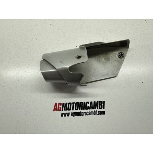 Rivestimento cover scarico - cover,