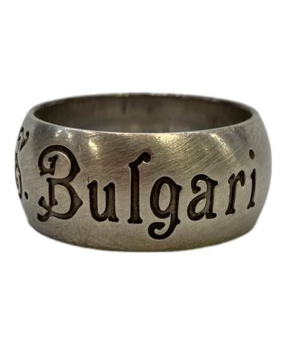 Anello beneficenza bvlgari - beneficenza,