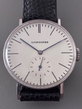 Bellissime LONGINES degli anni