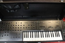 Tastiera sintetizzatore Yamaha