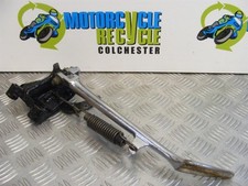 Supporto laterale Yamaha XVS