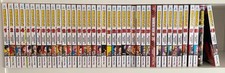 My Hero Academia serie