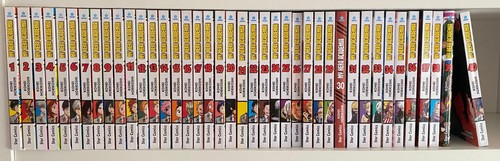 Hero academia serie - my,