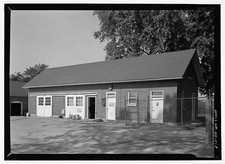 Camp Nelson National Cemetery