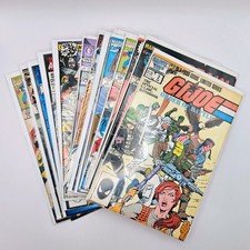 Marvel Comics lotto di 15