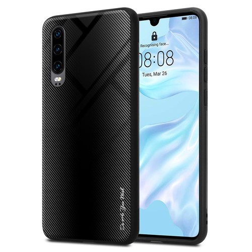 Custodia per huawei - custodia, p30
