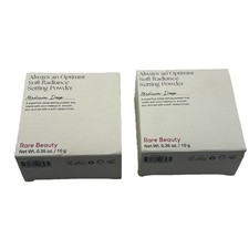 2pz-Rara polvere Beauty Always