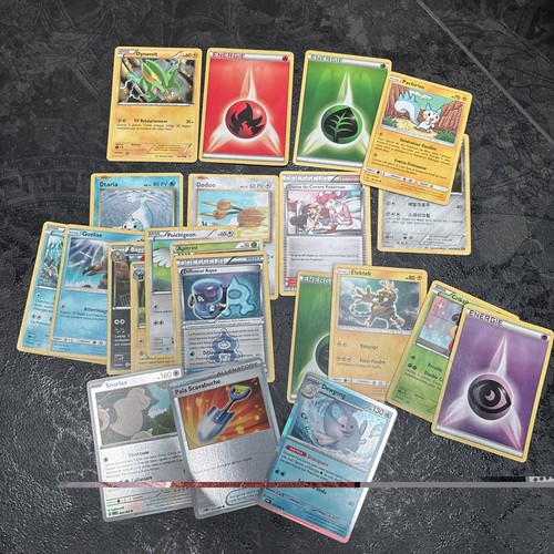 Lotto carte miste - carte,