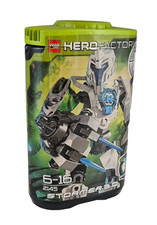 ✔️LEGO Hero Factory