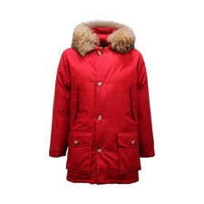 L9309 PIUMINO UOMO WOOLRICH