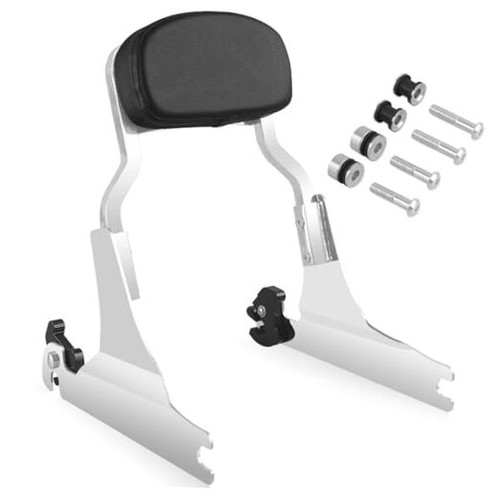 Chop detachable sissybar - chop,