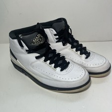 Nike Air Jordan 2 Retro Wing