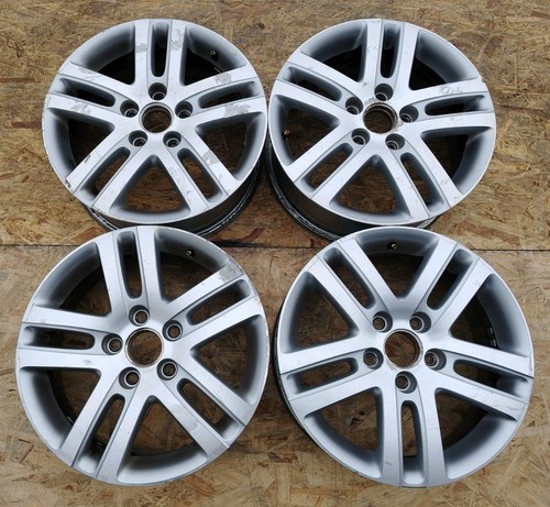 Set cerchi lega golf 5 - set, 4