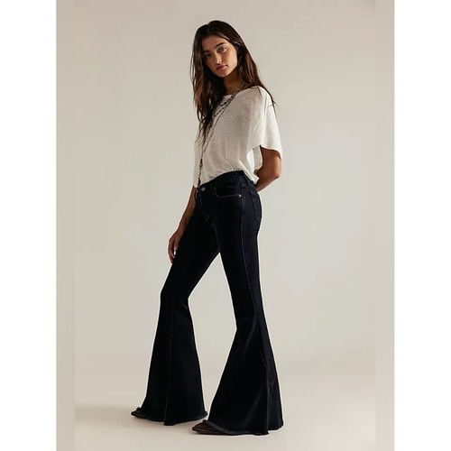Jeans free people emre - people, svasati