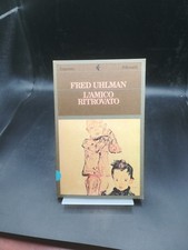 L'amico ritrovato - Castagnone