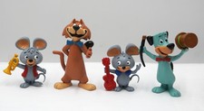 Huckleberry Hound-Hanna