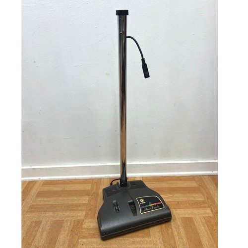 Bocchetta elettrica