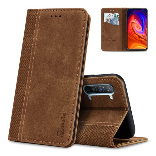 Cover per oppo reno - per, 5g/find