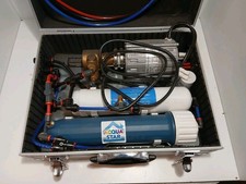 sistema di depurazione dell'acqua a osmosi inversa portatile