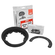 Flangia Tanklock Borsa Serbatoio GIVI BMW R 1300 GS Adventure RT 2024 25 MF9303