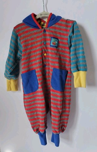 Pagliaccetto vintage piccoli