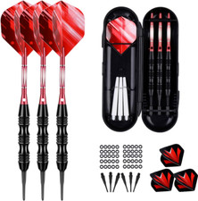 Freccette Professionali Punta