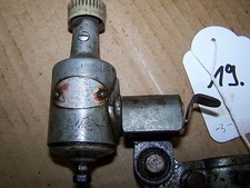 Vecchio Dinamo Bicicletta No.19