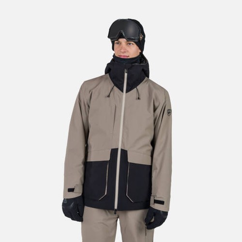 Rossignol giacca sci uomo - da,
