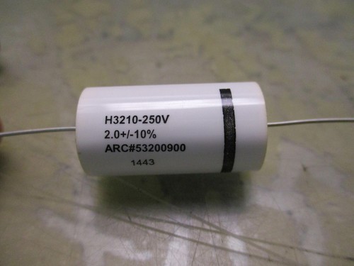 Audio research h3210 250v - audio,