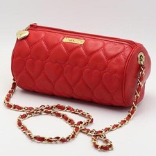 Borsa a tracolla MOSCHINO