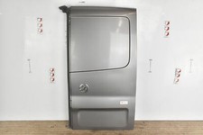 Porta posteriore destra 93455844 Vivaro B Trafic III Talento NV300 10J L192