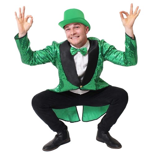 Costume adulto giorno - adulto, san