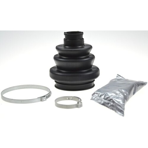 Set soffietto albero motore - set, soffietto,