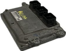 Centralina motore ecu per