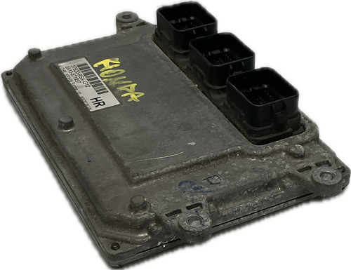 Centralina motore ecu per