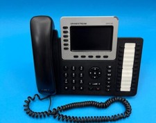 Grandstream GXP-2160 telefono IP Nero 6 linee