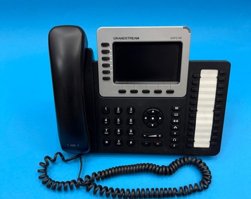 Grandstream gxp 2160 - grandstream, gxp-2160