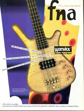 Pubblicità Stampa 1999 di