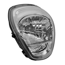 MF5929 Fanale Faro Anteriore Originale Piaggio Medley 125 150 iGet 2016 / 2019