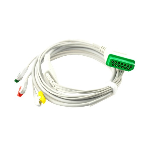 Cavo ecg cavi - ecg,