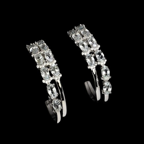 Orecchini argento sterling - orecchini,
