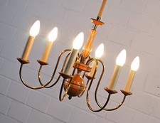 elegante lampada a sospensione