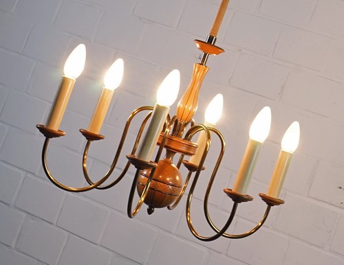 Elegante lampada sospensione - elegante, a