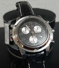 Orologio SECTOR Cronografo Flyback A1.850F.025 Vetro Cristallo Zaffiro