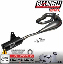 MARMITTA GIANNELLI ESPANSIONE